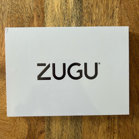 Black Tablet Cover - Picture 2 of 5